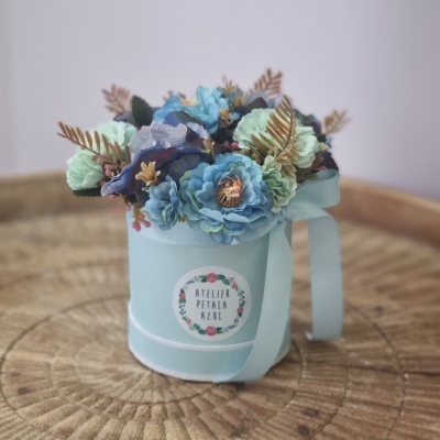 FlowerBox&#x20;Artificial