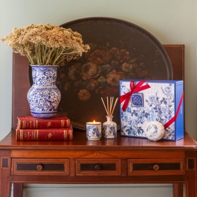 Coffret&#x20;Gold&#x20;&amp;&#x20;Blue