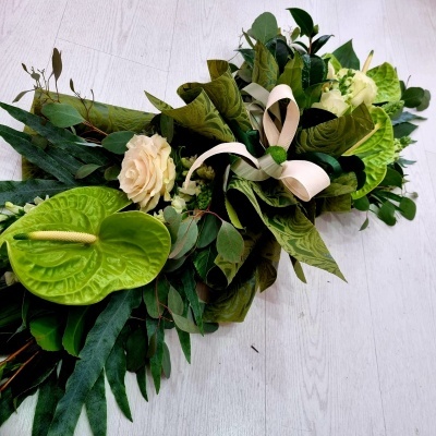 Ramo&#x20;para&#x20;Funeral