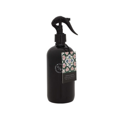 Perfume&#x20;para&#x20;Casa,&#x20;Roupa&#x20;e&#x20;Tecidos&#x20;Green&#x20;Sencha&#x20;450mL