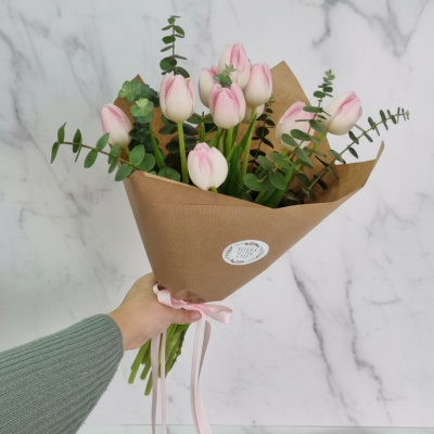 Ramo&#x20;de&#x20;Tulipas