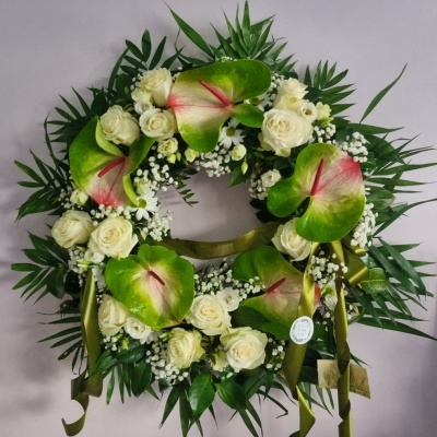 Coroa&#x20;F&#x00FA;nebre&#x20;&#x23;1