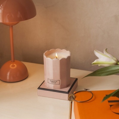 Vela&#x20;Arom&#x00E1;tica&#x20;Ros&#x00E9;&#x20;Blush&#x20;210g