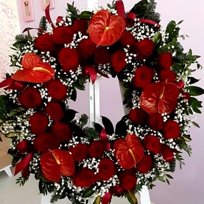 Coroa&#x20;F&#x00FA;nebre&#x20;&#x23;1