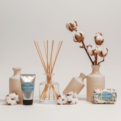 Coffret&#x20;Flor&#x20;de&#x20;Algod&#x00E3;o