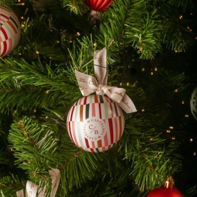 Sabonete&#x20;Enfeite&#x20;de&#x20;Natal&#x20;110g