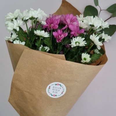 Ramo&#x20;de&#x20;Margaridas