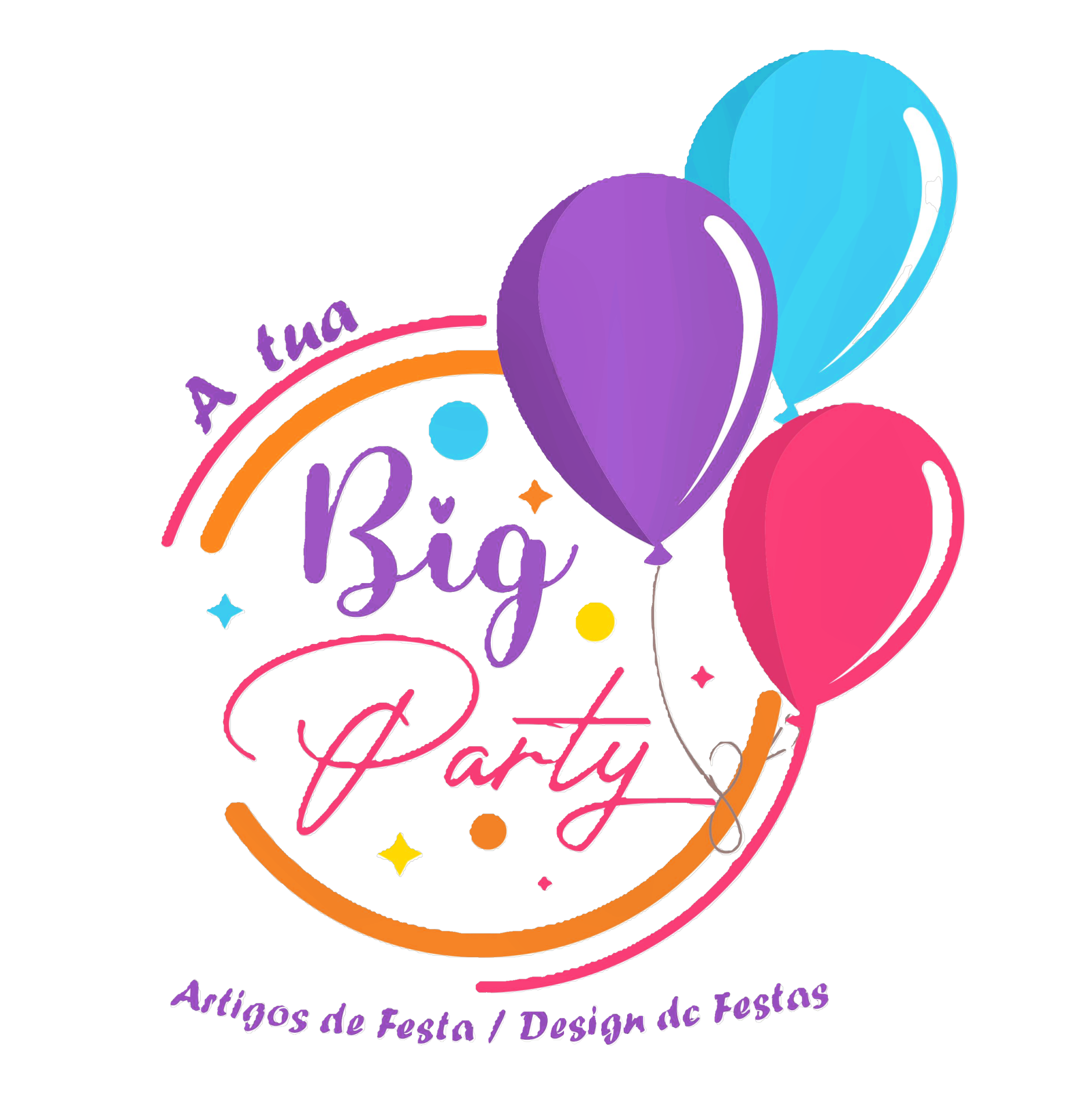 A tua Big Party
