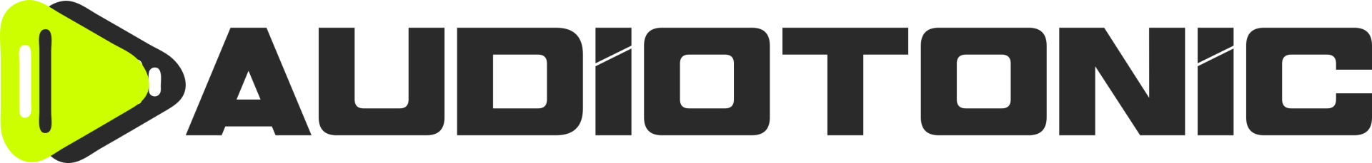 Audiotonic - DJ Store