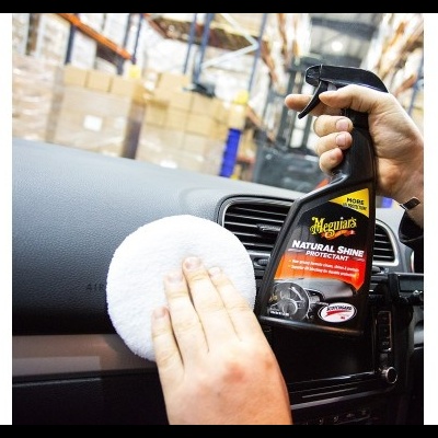 Meguiar&#x27;s&#x20;Natural&#x20;Shine&#x20;Protectant