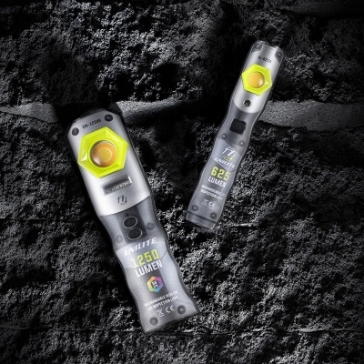 Luz&#x20;de&#x20;Inspe&#x00E7;&#x00E3;o&#x20;de&#x20;Pintura&#x20;CRI-1250R