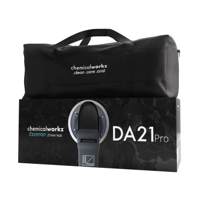 M&#x00E1;quina&#x20;de&#x20;polimento&#x20;Chemicalworkz&#x20;DA21&#x20;PRO