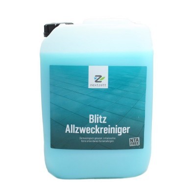 Blitz&#x20;Reiniger&#x20;APC