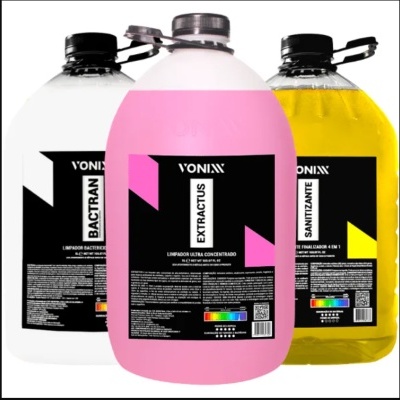 Extractus&#x20;-Sistema&#x20;VSC