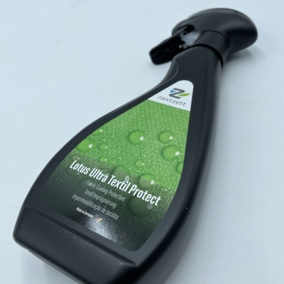 Lotus&#x20;Ultra&#x20;Textil&#x20;Protect&#x20;&#x28;Impermeabilizante&#x20;de&#x20;Tecidos&#x29;