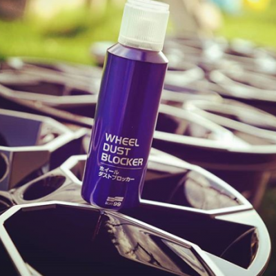 Wheel&#x20;Dust&#x20;Blocker&#x20;Soft99
