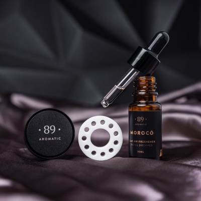 Ambientador&#x20;aroma&#x20;para&#x20;recarga&#x20;Aromatic89&#x20;&#x28;concentrado&#x29;