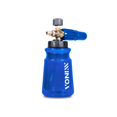 SNOW&#x20;FOAM&#x20;FAST