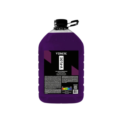 V-Floc&#x20;Shampoo&#x20;Super&#x20;Concentrado