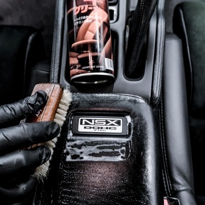 Leather&#x20;Seat&#x20;Cleaner&#x20;Soft99