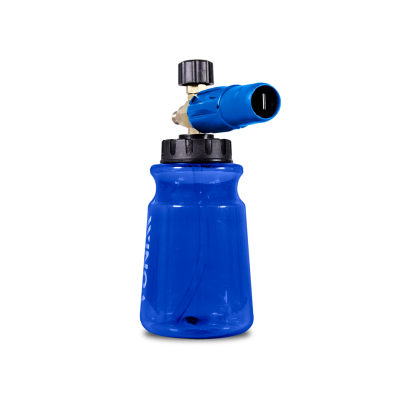 SNOW&#x20;FOAM&#x20;FAST