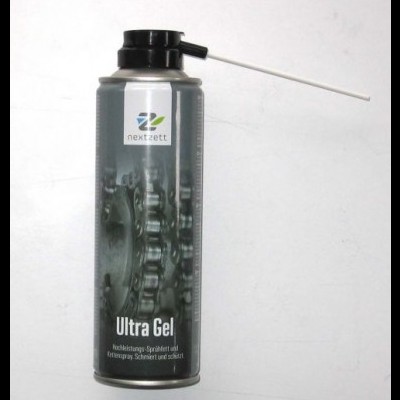 Ultra&#x20;gel