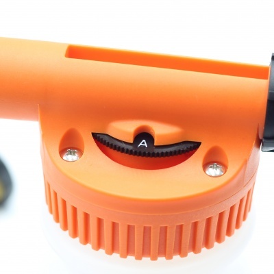 Foamer&#x20;de&#x20;mangueira