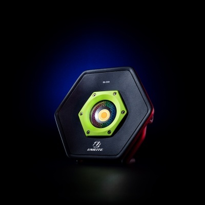 Luz&#x20;Hexagonal&#x20;CRI-2300