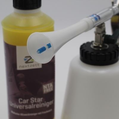 PISTOLA&#x20;DE&#x20;AR&#x20;DE&#x20;LIMPEZA&#x20;Com&#x20;Dep&#x00F3;sito