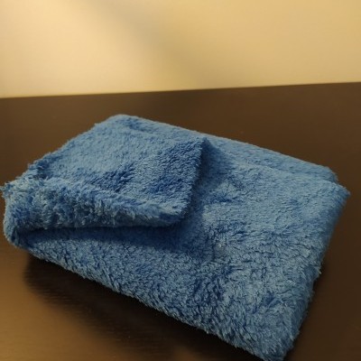 Microfibra&#x20;400GSM