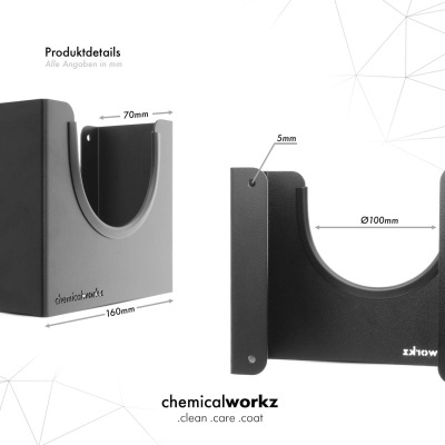 Chemicalworkz&#x20;Suporte&#x20;para&#x20;polidora