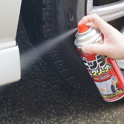 Pitch&#x20;Cleaner&#x20;Soft99