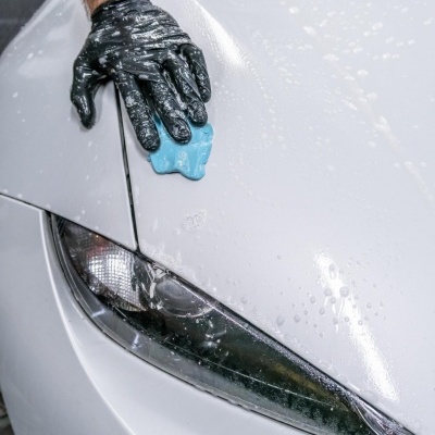 Surface&#x20;Smoother&#x20;Mini&#x20;Claybar&#x20;Soft99