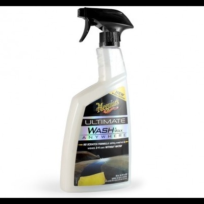 Meguiars&#x20;Waterless&#x20;Wash&#x20;&amp;&#x20;Wax&#x20;-&#x20;Limpeza&#x20;sem&#x20;&#x00E1;gua