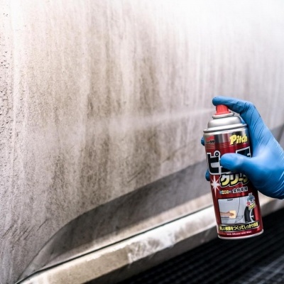 Pitch&#x20;Cleaner&#x20;Soft99