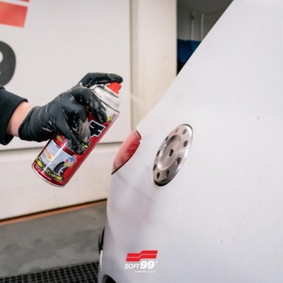 Pitch&#x20;Cleaner&#x20;Soft99