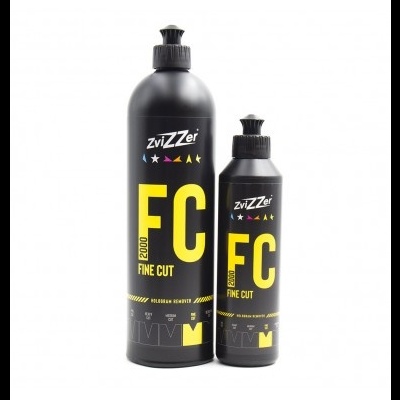Zvizzer&#x20;FC&#x20;2000&#x20;Fine&#x20;Cut&#x20;-&#x20;Polish&#x20;fino