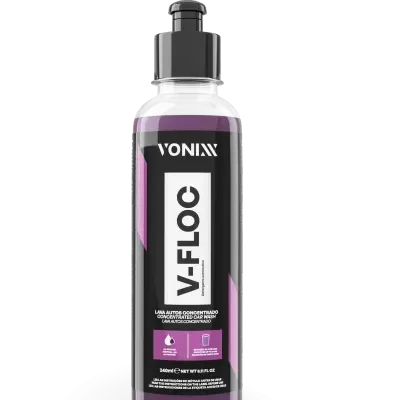 V-Floc&#x20;Shampoo&#x20;Super&#x20;Concentrado