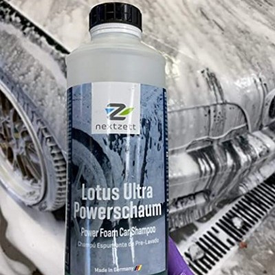 Lotus&#x20;Ultra&#x20;Powerfoam&#x20;&#x28;Pr&#x00E9;-Lavagem&#x29;
