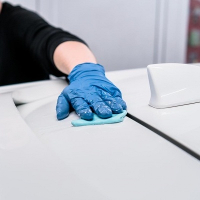 Surface&#x20;Smoother&#x20;Mini&#x20;Claybar&#x20;Soft99