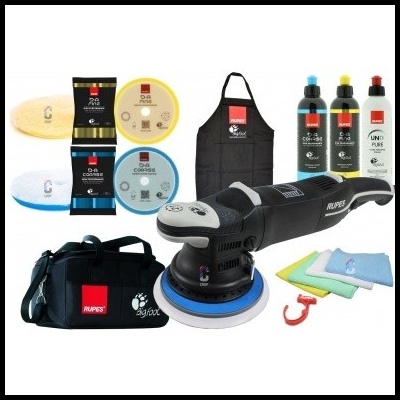 KIT&#x20;RUPES&#x20;LHR&#x20;15&#x20;MARK&#x20;III&#x20;LUX