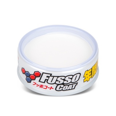 Fusso&#x20;Coat&#x20;12&#x20;Months&#x20;Wax&#x20;Light&#x20;Soft99