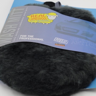 Luva&#x20;de&#x20;Lavagem&#x20;Premium&#x20;&#x28;100&#x25;&#x20;Genuine&#x29;