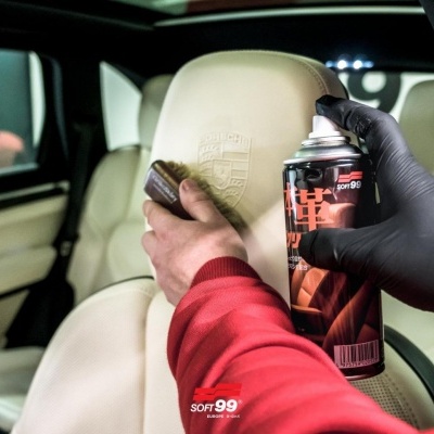 Leather&#x20;Seat&#x20;Cleaner&#x20;Soft99