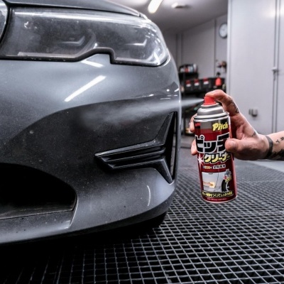 Pitch&#x20;Cleaner&#x20;Soft99