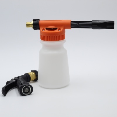 Foamer&#x20;de&#x20;mangueira