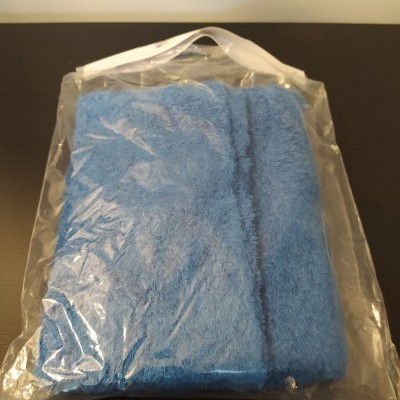 Microfibra&#x20;400GSM