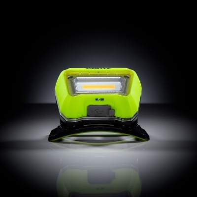 Luz&#x20;de&#x20;Cabe&#x00E7;a&#x20;HL-5R