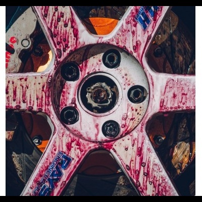 Meguiars&#x20;Ultimate&#x20;All&#x20;Wheel&#x20;Cleaner