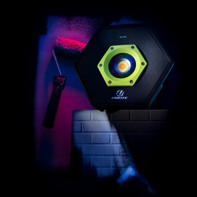 Luz&#x20;Hexagonal&#x20;CRI-2300